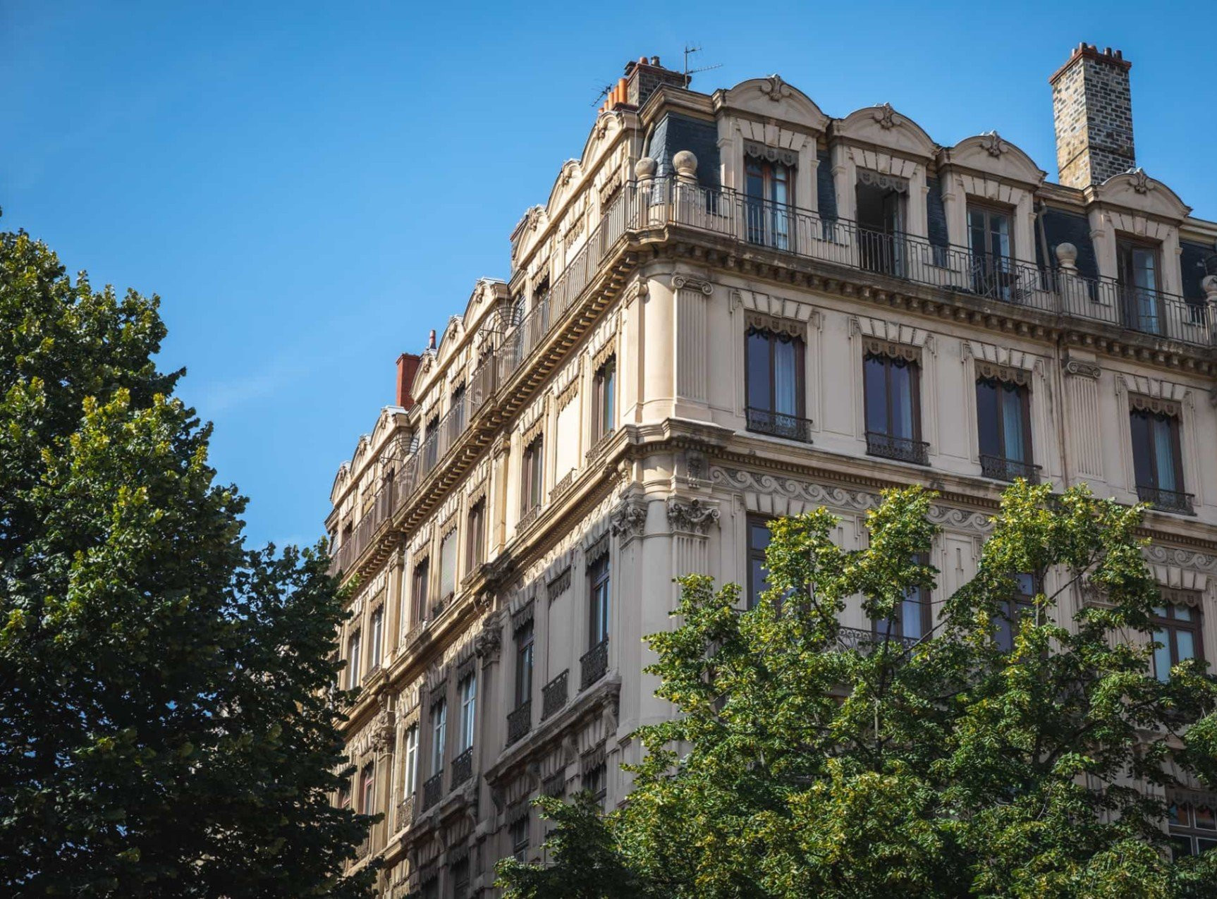 2024 : Le moment idéal pour investir dans l'immobilier en France ?