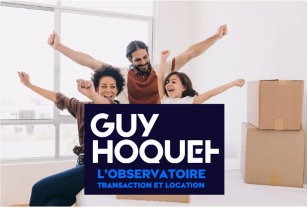 Immobilier : les Français prêts à faire des concessions pour devenir propriétaires, dans un marché qui reprend des couleurs !